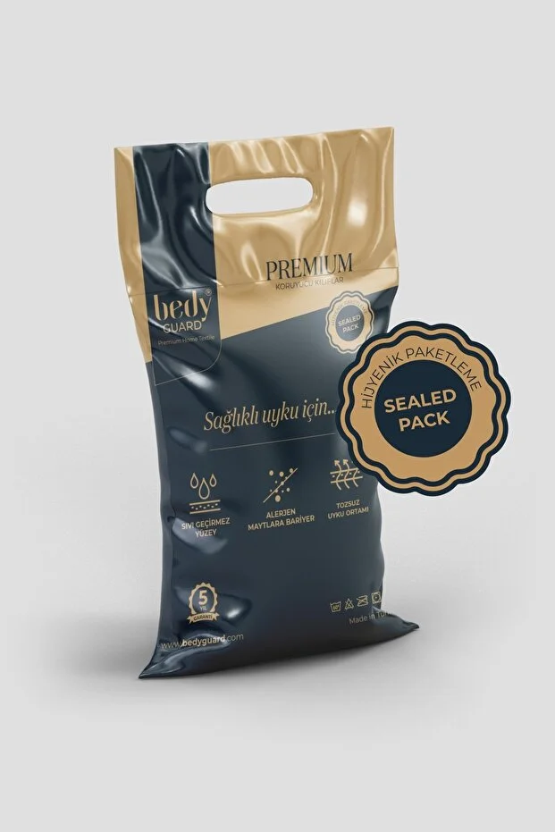 Multı Soft Ped 1 Li Hasta Altı, Bebek Altı Emici 5 Katlı Ped Kanatlı 80*90cm
